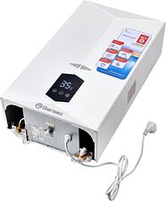 Газовая колонка Thermex Emerald E 22 MD