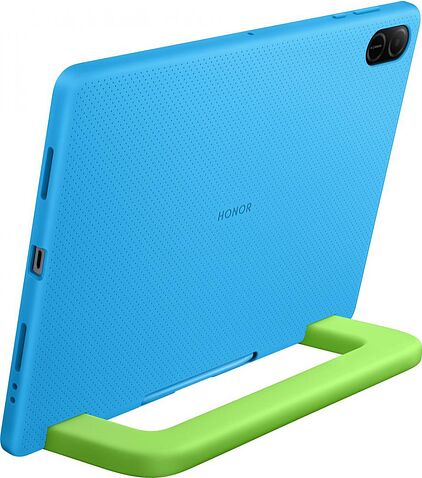 Детский планшет HONOR Pad X8a Kids Edition 4GB/64GB (серый/голубой)
