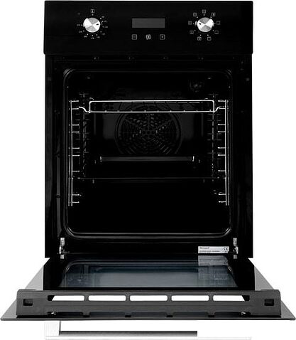 Электрический духовой шкаф Weissgauff EOY 451 PDB
