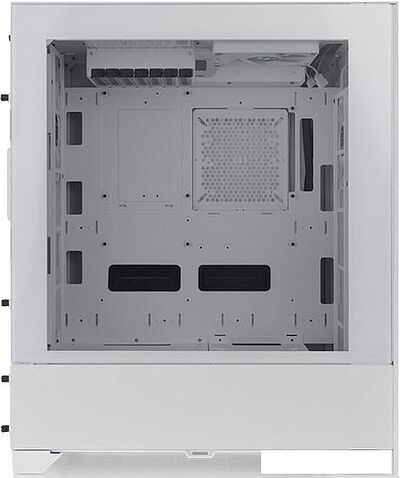 Корпус Thermaltake CTE T500 Air Snow CA-1X8-00F6WN-00