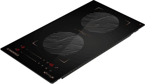 Варочная панель MAUNFELD CVI292S2BBKF Inverter