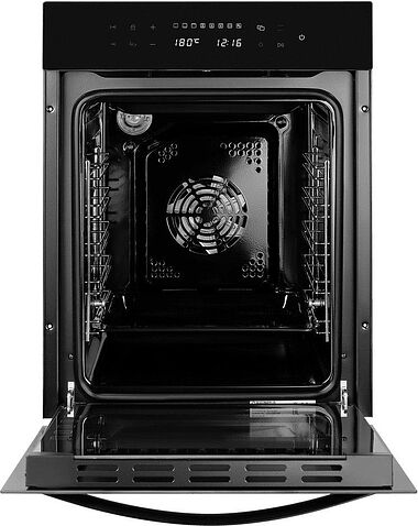 Электрический духовой шкаф MAUNFELD EOEH5110B