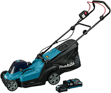 Газонокосилка Makita LM003GM103 (с 1-им АКБ)