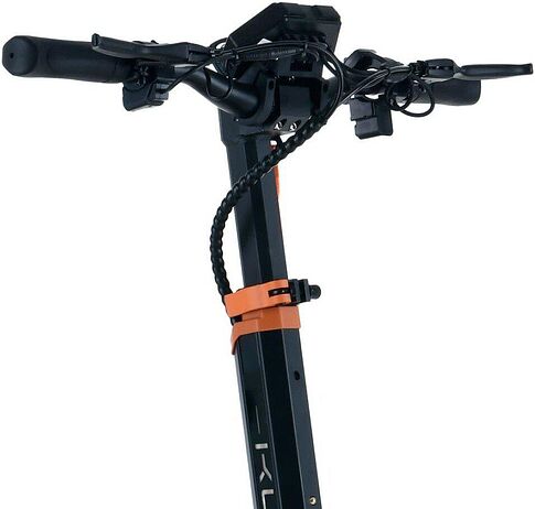 Электросамокат Kugoo G2 Max