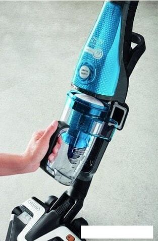 Пылесос Tefal TY9171WO