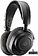 Наушники SteelSeries Arctis Nova 7 Wireless Gen 2 (черный)
