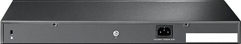 Управляемый коммутатор уровня 2+ TP-Link TL-SG3210XHP-M2