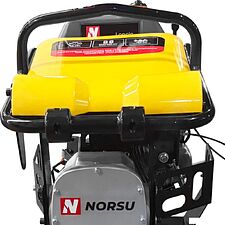 Вибротрамбовка Norsu GT-75L