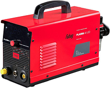 Аппарат плазменной резки Fubag Plasma 40 LED 46646
