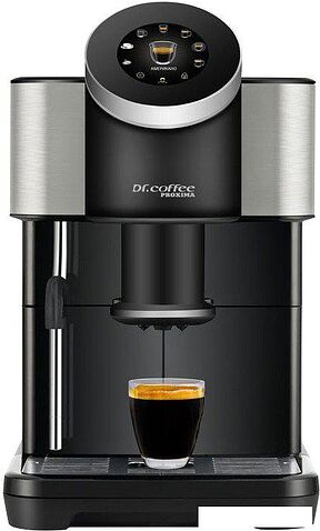 Кофемашина Dr.Coffee Proxima H1