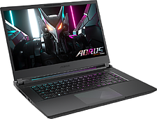 Игровой ноутбук Gigabyte Aorus 15 9KF-E3KZ383SH