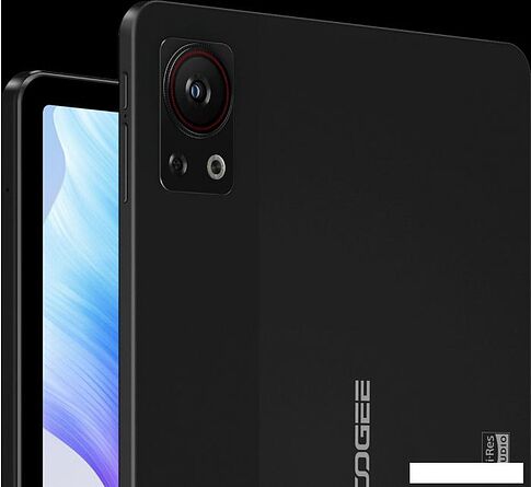 Планшет Doogee T30SE 4GB/128GB LTE (серый космос)