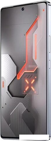 Смартфон Infinix GT 20 Pro 8GB/256GB (кибер серебро)