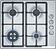 Варочная панель Bosch PBH6C5B90R