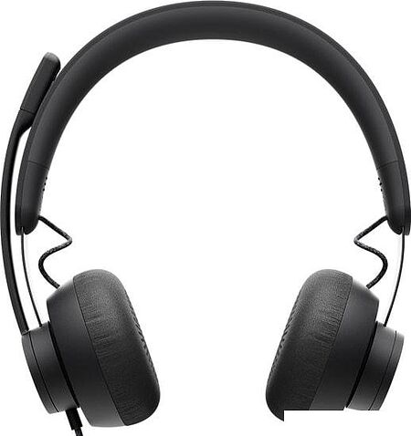 Наушники Logitech Zone Wired UC