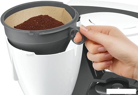 Капельная кофеварка Bosch TKA6A041