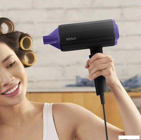 Фен Kitfort KT-3259