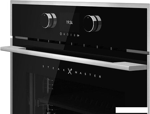Электрический духовой шкаф TEKA Steakmaster BK-SS