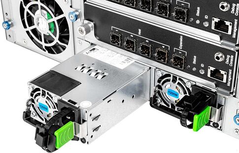 Сетевой накопитель In Win IW-RJ460-08