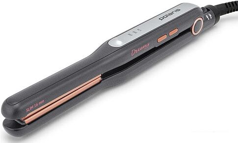 Щипцы-гофре Polaris PHSZ 1680KT Dreams