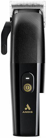 Машинка для стрижки волос Andis Envy II Black LCA-1 560901 Машинка для стрижки волос Andis Envy II Black LCA-1 560901