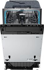 Встраиваемая посудомоечная машина Haier HDWE9-591RU
