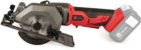 Монтажная (отрезная) пила Edon OAF21-CSL (без АКБ)