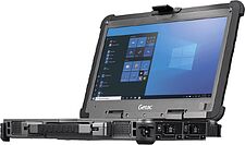Ноутбук Getac X500 G3 XQ1S2FCHCDXL