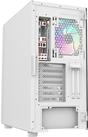 Корпус ALSEYE Ai Pro (белый)