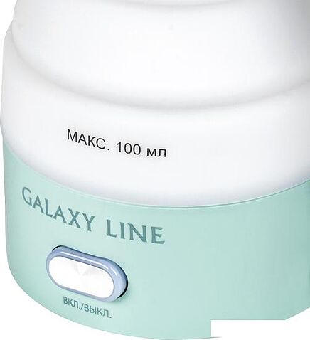 Отпариватель Galaxy Line GL6197
