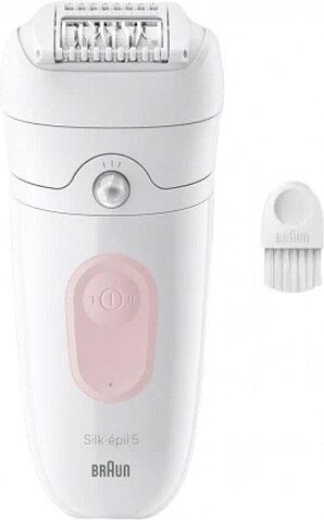 Эпилятор Braun Silk-epil 5 5-000