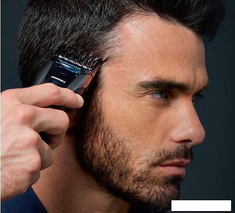 Машинка для стрижки Panasonic ER-GB60