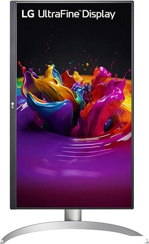 Монитор LG UltraFine 27UP850K-W