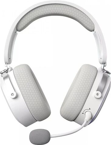 Наушники GMNG GG-HS405W (белый)