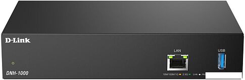Wi-Fi контроллер D-Link DNH-1000/A1A