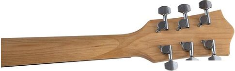 Электрогитара Terris TLP-039 WH