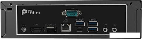 Компактный компьютер MSI Pro DP21 13M 9S6-B0A421-672