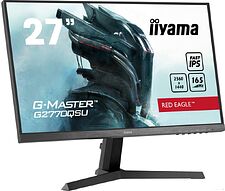 Игровой монитор Iiyama G-Master Red Eagle G2770QSU-B1