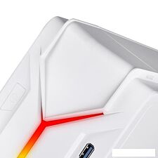 Корпус SilverStone SST-RVZ03W-ARGB