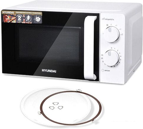 Микроволновая печь Hyundai HYM-M2038