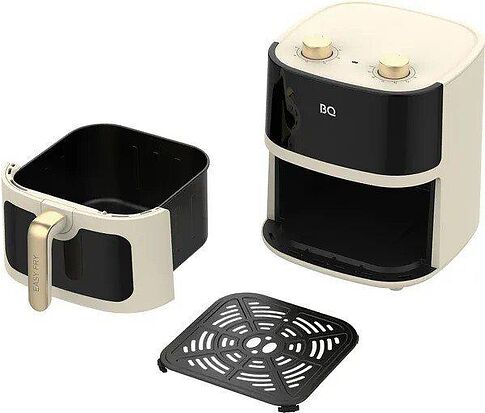 Аэрогриль (аэрофритюрница) BQ AF6000M