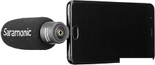 Микрофон Saramonic SmartMic+ UC Микрофон Saramonic SmartMic+ UC
