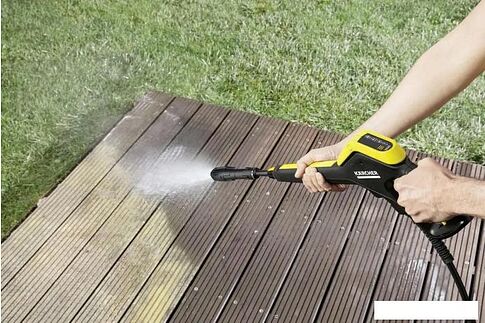 Мойка высокого давления Karcher K 5 Premium Power Control 1.324-573.0