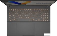 Ноутбук ASUS Vivobook S 16 OLED M5606WA-MX053