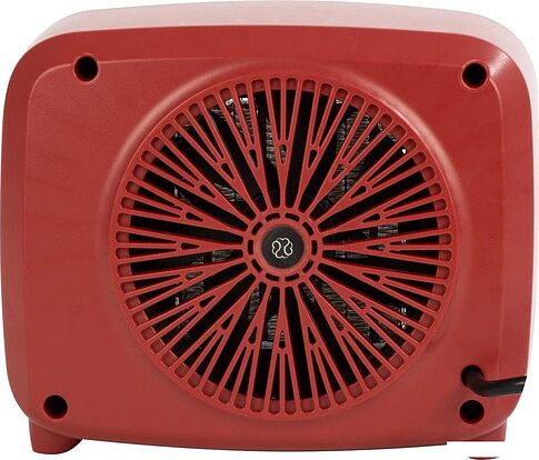 Тепловентилятор Engy PTC-321 (красный)