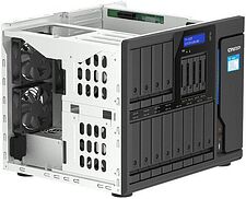 Сетевой накопитель QNAP TS-1655-8G