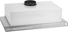 Кухонная вытяжка Krona Kamilla Sensor 600 White Glass Кухонная вытяжка Krona Kamilla Sensor 600 White Glass