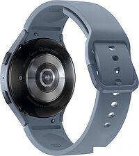 Умные часы Samsung Galaxy Watch 5 44 мм (дымчато-синий)