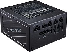 Блок питания Cooler Master XG750 Platinum MPG-7501-AFBAP-EU Блок питания Cooler Master XG750 Platinum MPG-7501-AFBAP-EU
