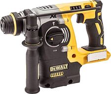 DeWalt DCK685P3T (болгарка, перфоратор, циркулярка, шуруповерт, винтоверт, реноватор, 3 АКБ, кейс) DeWalt DCK685P3T (болгарка, перфоратор, циркулярка, шуруповерт, винтоверт, реноватор, 3 АКБ, кейс)
